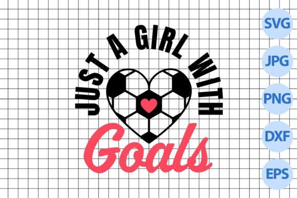 A Goal-Setter SVG for Your Crafting Business