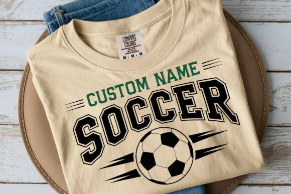 A Practical Review of the Custom Soccer SVG for Real Embroidery Projects