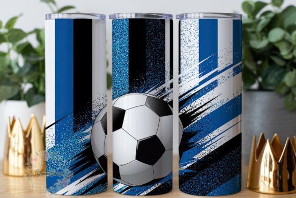 A Soccer Ball Design for Real Embroidery Projects