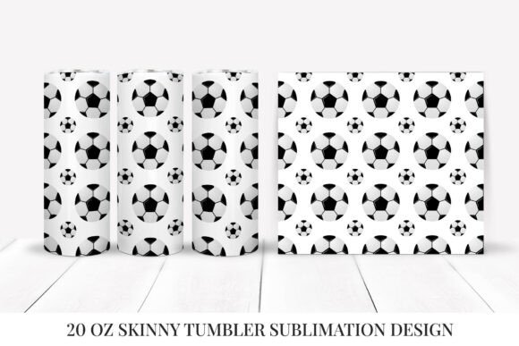 A Versatile Soccer Graphic for Branding & Illustrations