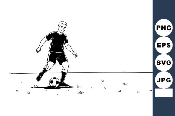 Assessing Soccer Player Graphics for Campaign Energy