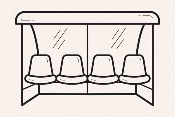 Evaluating a Soccer Bench Icon for Real Client Designs
