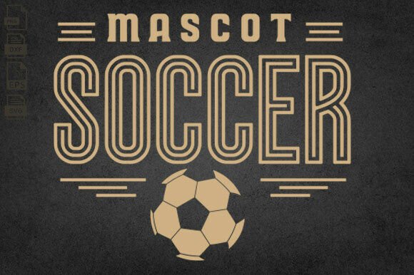 Evaluating a Soccer Graphics Bundle for Client Projects