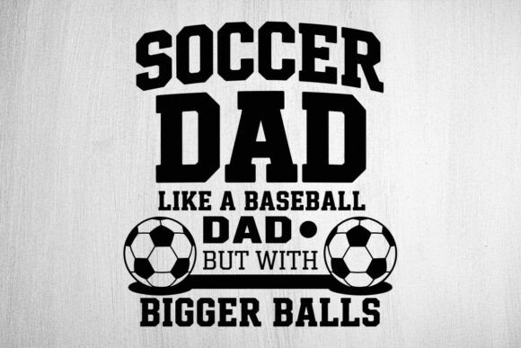 Soccer Dad SVG: A Graphics and Crafts Review for Marketers