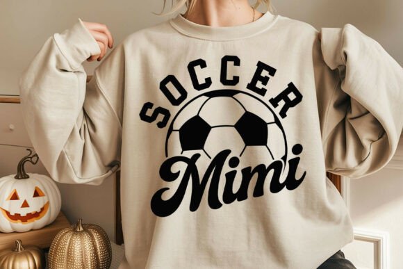 Soccer Mimi Graphics: A Crafty Review for Handmade Business Design